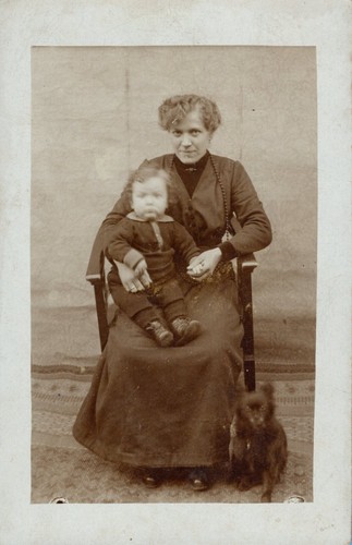 113 576 alte zeiten - zeiten, frau