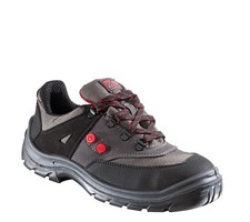 MTS Monaco Up S2 Sportschuhe Sicherheitsschuhe Schnellverschluss Halbschuh 37-47