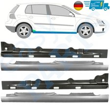 Für Volkswagen Golf 5 2003- 5