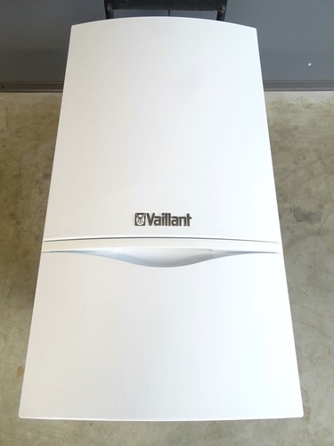 Vaillant atmotec plus - vaillant, vcw