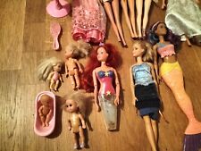 spielzeug paket für Mädchen 1 teile