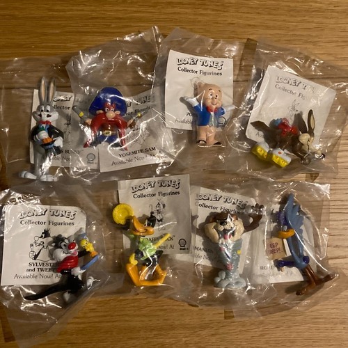 Komplettsatz looney tunes - looney,
