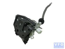 Türschloss links vorne Keyless 8J1837015E original Audi A6 4G C7