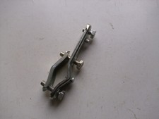 Fahrrad alter Dynamohalter Anbau rechts oder links für Oldtimer Fahrrad