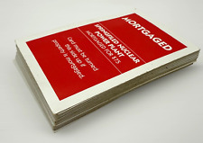 Monopoly Simpsons Parker 2003