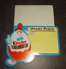 PAH Palettenanhänger "UNSER