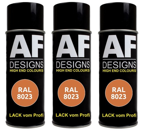 Ral spraydose 3er pack - spraydose,