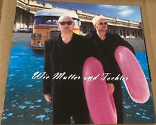 Badesalz - Wie Mutter und