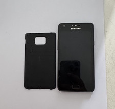 Samsung Galaxy S2 GT-I9100 Haupt Main Platine Board Kamera Teilespender SII