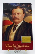 Roosevelt Presidents of USA