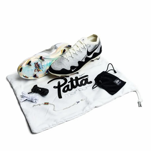 Nike patta vapor - 16, fg