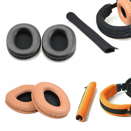 Pair ear pads - 1,