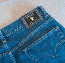 Original Versace Hose/Jeans