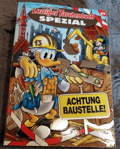 Ltb spezial achtung - -,
