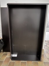 IKEA PAX Schublade Braun