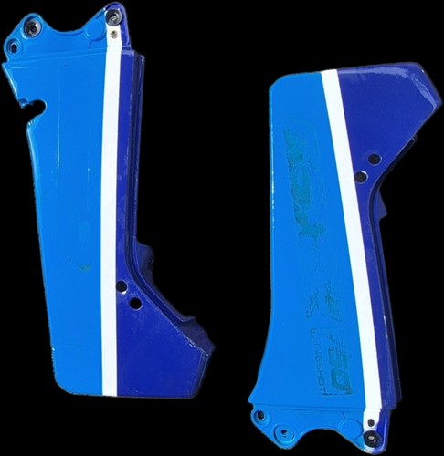 Verkleidung gsx gsxr 750 - gsx-r,