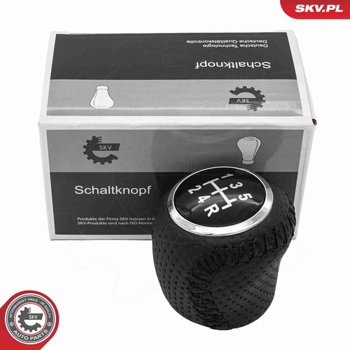 Schalthebelknauf esen skv - schalthebelknauf,