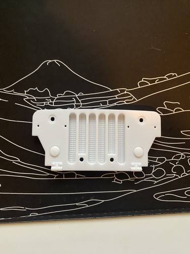 Tamiya wild willy m38 - wild,