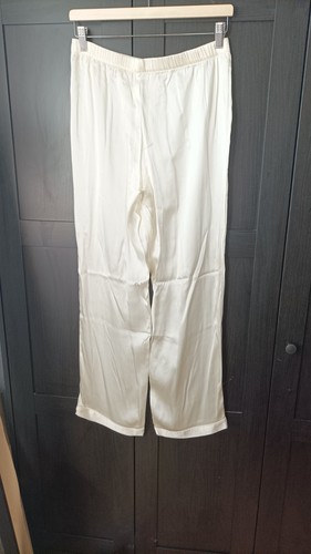 Seide seidenhose loungehose - seide,,