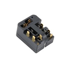 PTC-Motorschutzeinheit für