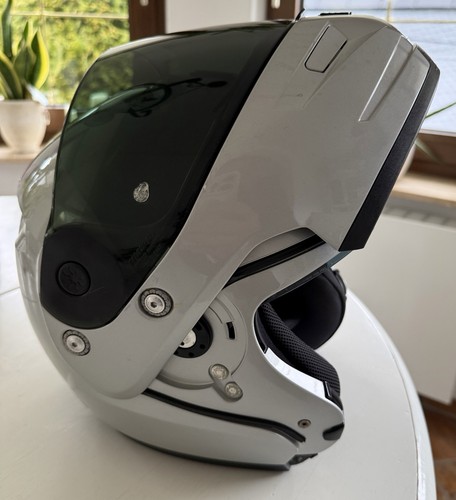 Nolan klapphelm motorradhelm - nolan,