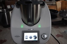 Neuwertiger Vorwerk Thermomix