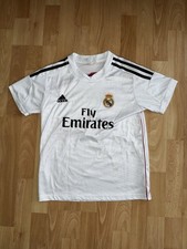 Real Madrid 2014/15 Heim