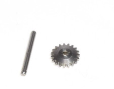 Märklin Zahnrad 26296 + Achse