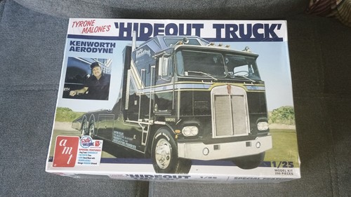 Tyrone malone kenworth - malone's,