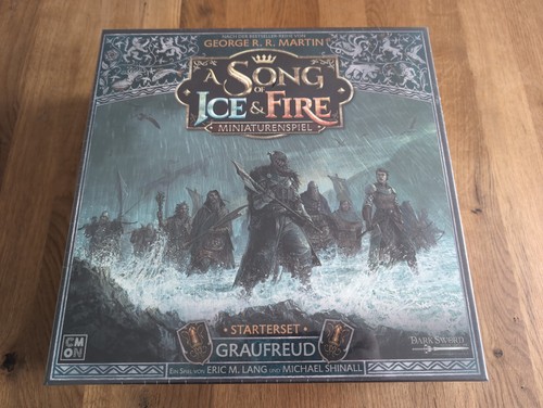 Song ice and fire - ice,