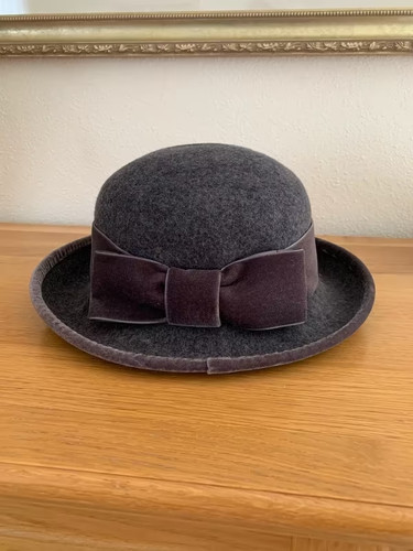 Damenhut 100 woolfelt - 100%,