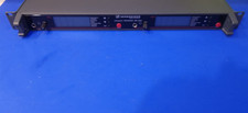 EM 3532 Double Receiver | 669 - 699 MHz | Sennheiser | Doppel - Empfänger |