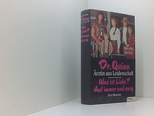 Quinn ärztin aus - dr.,