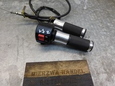 Suzuki GN125 GN 125 Lenker