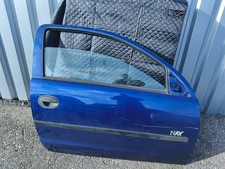 Opel Corsa C 3 Türer Tür
