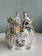 Neundorf  Germany Porzellan