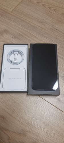 Iphone pro max 128gb - iphone,