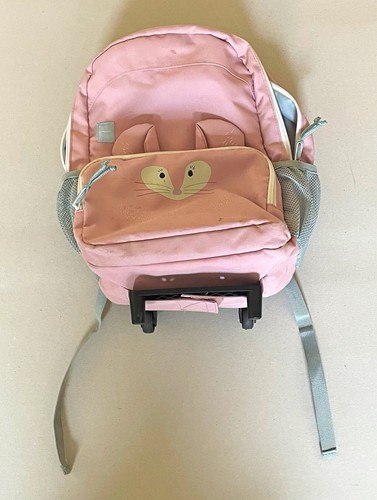 Kinder trolley rucksack - kinder, trolley-rucksack