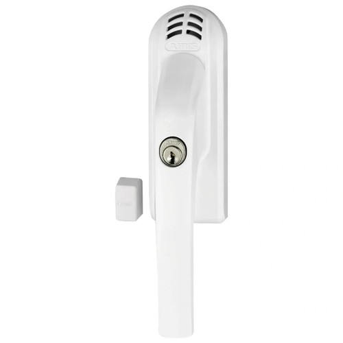 Abus fg300a fenstergriff - fenstergriff, mit