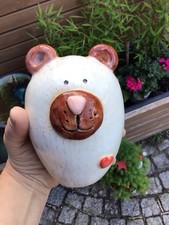 Rosenkugeln Garten mal  Anders