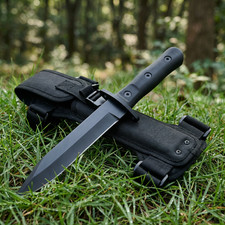 Feststehendes Outdoor-Messer |
