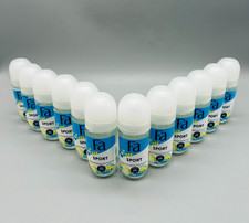 Fa Sport Anti-Transpirant Deo