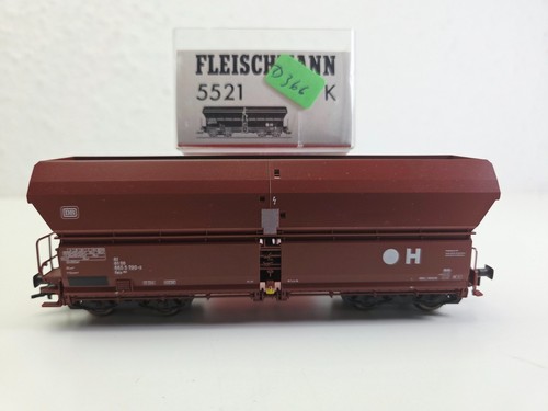 Fleischmann 5521k - fleischmann,