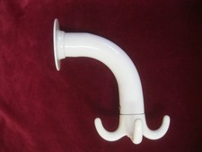 Design Garderobenhaken 80er
