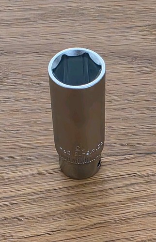 Holex kant einsatz 4 zoll - holex, 1/4