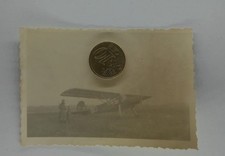 Foto Luftwaffe Flugzeug