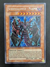 Schicksalsheld - Plasma