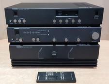 Tandberg hifi tower 3031a - tower:,