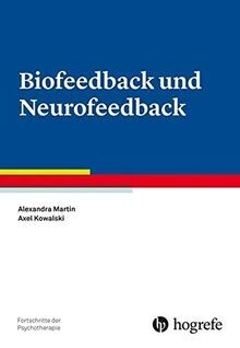 Biofeedback und neurofeedback - biofeedback,