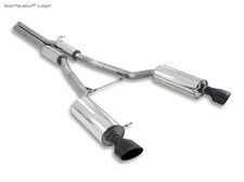Milltek duplex - milltek,